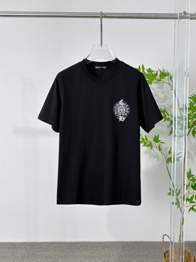 Chrome Hearts T-Shirts